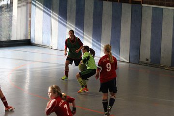 Bild 75 - wC-Jun Turnier Oldesloe